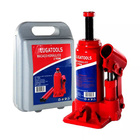 Mini Macaco Hidráulico 2 Toneladas Tipo Garrafa Com Maleta