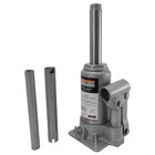 Mini Macaco Hidráulico Tipo Garrafa 8 T Original - Starfer