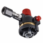 Mini Maçarico a Gás Acendimento Automático MTX