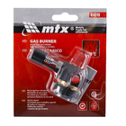 Mini Maçarico a Gás Acendimento Automático MTX