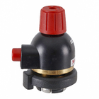 Mini Maçarico a Gás Acendimento Automático MTX