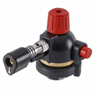 Mini Maçarico a Gás Acendimento Automático MTX