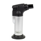 Mini Maçarico Portátil Gás Acendimento Automático Regulagem D