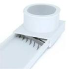 Mini Mandoline Fatiador De Batata Legumes Cortador Palito Mul