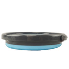 Mini Maquina De Lavar Balde Portatil Retratil Dobravel 4l Usb