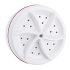 Mini Maquina De Lavar Meia Toalha Roupa Lavadora Centrifuga P