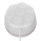 Mini Maquina De Lavar Meia Toalha Roupa Lavadora Centrifuga P