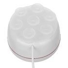 Mini Maquina De Lavar Meia Toalha Roupa Lavadora Centrifuga P