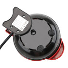 Mini Maquina De Waffles Panqueca Cozinha Refeiçao Antiaderent