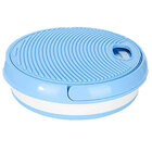 Mini Maquina Lavar Balde Retratil Dobravel 7L Tanquinho Meia