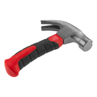 Mini Martelo Unha Magnético 27mm Cabo Fibra - Mtx