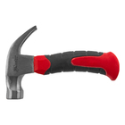 Mini Martelo Unha Magnético 27mm Cabo Fibra - Mtx