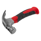 Mini Martelo Unha Magnético 27mm Cabo Fibra - Mtx