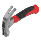 Mini Martelo Unha Magnético 27mm Cabo Fibra - Mtx