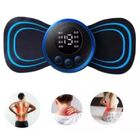 Mini Massageador Elétrico Portátil De Pescoço Estimulador