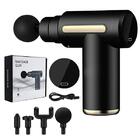 Mini Massageador Muscular 6níveis Presente Dia Dos Namorados