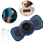 Mini Massageador Portátil Impulsos Elétricos Tecnologia Ems R