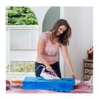 Mini Mesa De Passar Roupa