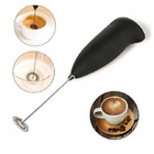 Mini Misturador De Bebidas Cappuccino Leite Shake Café Chá