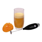 Mini Mixer Britânia Bmm2 Compacto Pilhas