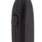 Mini Mixer Elétrico Para Bebidas Preto A Pilha