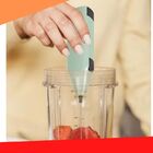 Mini Mixer Manual Plasvale 3x20,5x2cm