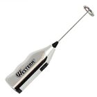 Mini Mixer Misturador De Bebidas Café Cappuccino Western