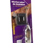 Mini Mixer Misturador De Bebidas Café Cappuccino Western