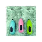 Mini Mixer Misturador De Bebidas Portátil A Pilha