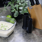 Mini Mixer Misturador Whey Shakes Biscuitt Spumatto Portátil