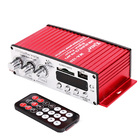 Mini Módulo Amplificador De Som Ma-120