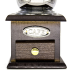 Mini Moedor Manual De Café Pimenta Grãos