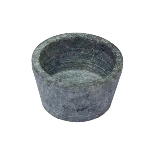 Mini Molheira Tigela Bowls Molho Petisco Pedra Sabão 50ml