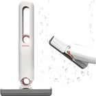 Mini Mop Dobravel Com Esponja Absorvente Lavavel Para Vidros,