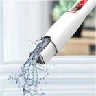 Mini Mop Dobravel Com Esponja Absorvente Lavavel Para Vidros,