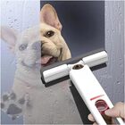 Mini Mop Esfregão De Limpeza Dobrável Portátil Rodo De Pia