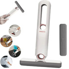 Mini Mop Esfregão Portátil Multiuso