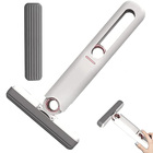 Mini Mop Esfregão Portátil Multiuso