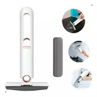 Mini Mop Esfregão Portátil Multiuso