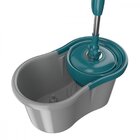 Mini Mop Giratorio Fit Flashlimp