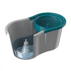 Mini Mop Giratorio Fit Flashlimp