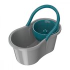 Mini Mop Giratorio Fit Flashlimp