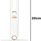 Mini Mop Rodo De Pia Limpeza De Vidro Box Mesa Janelas Carros