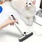 Mini Mop Rodo De Pia Limpeza De Vidro Box Mesa Janelas Carros