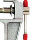 Mini Morsa De Bancada De 40mm - Ipiranga-f000098