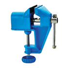 Mini Morsa Hikari Hk-201 Abertura Maxima- 2"/ 50mm