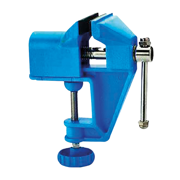 Mini Morsa Hikari Hk-201 Abertura Maxima- 2"/ 50mm