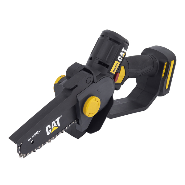 Mini Motosserra a Bateria Brushless 18V DG231B Caterpillar