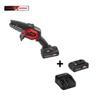 Mini Motosserra a Bateria Sterwins MS2-121A 18V Sabre 20cm
