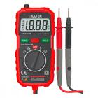 Mini Multímetro De Alta Precisão Hulter Pro Ht58232pr